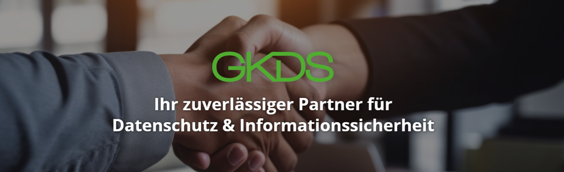Datenschutzberater (m/w/d) bei der GKDS, 1. Bild