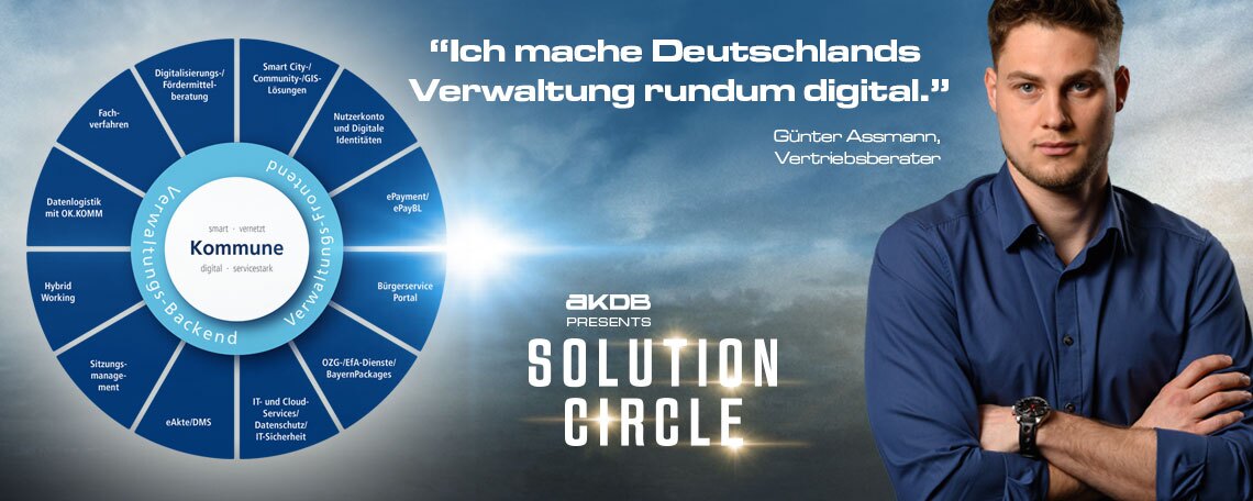 Account Manager (m/w/d) – Bundesweit, 1. Bild