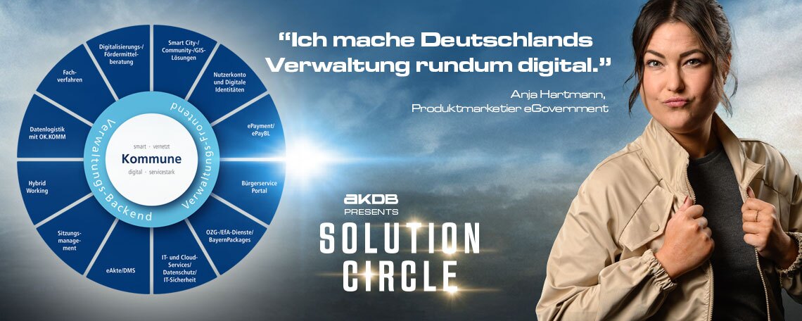 Werkstudent im Bereich Datenmanagement & Support (m/w/d), 1. Bild