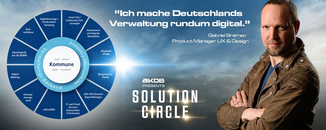 Office Manager (m/w/d) - Teilzeit (2 Jahre befristet), 1. Bild